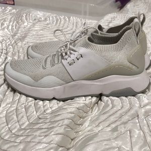 Cole Haan zerogrand white sneakers
